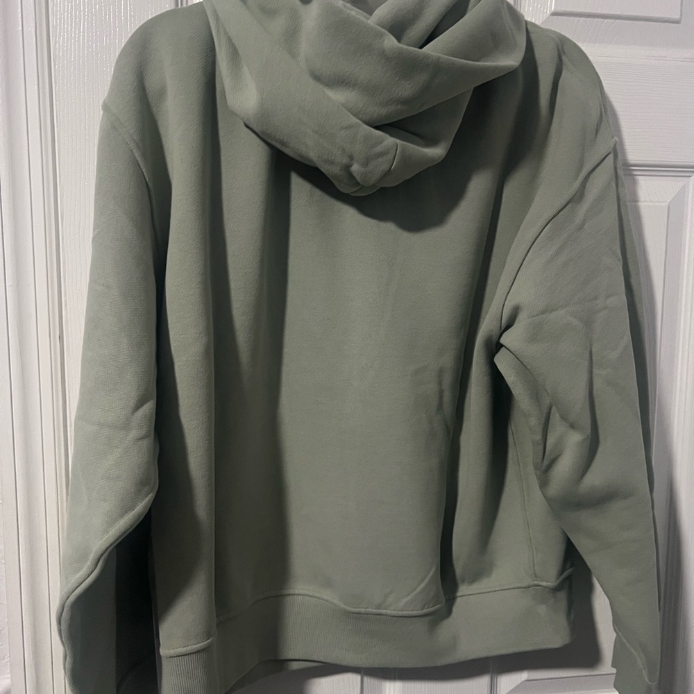 NWT lululemon Women’s Steady State Oversized Hoodie - Picture 3 of 3